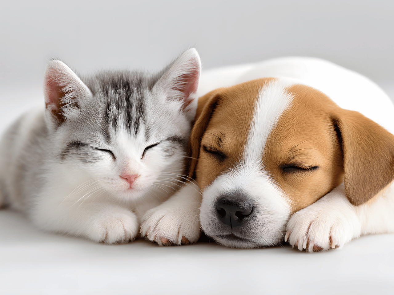 „AI prevodilac za pse i mačke: Da li ćemo uskoro razumeti ljubimce?“